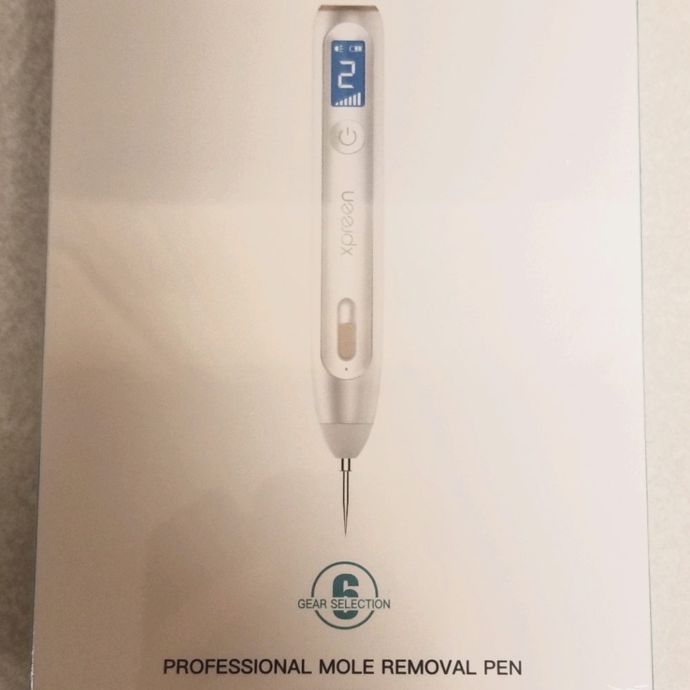 Xpreen Professional mole remover